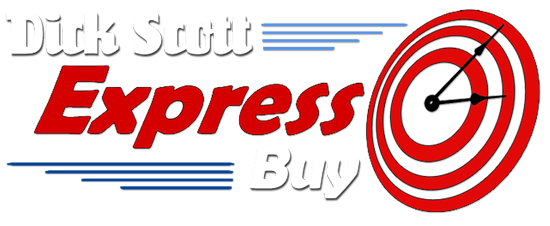 Dick Scott Express Buy