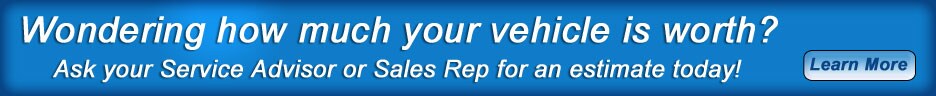 Value my vehicle today