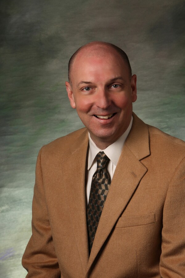 Larry Welsh