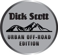 Dick Scott Urban Off-Road Edition