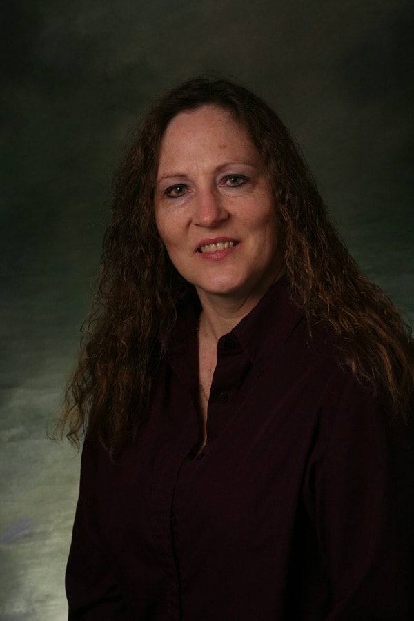 Dawn Dawe