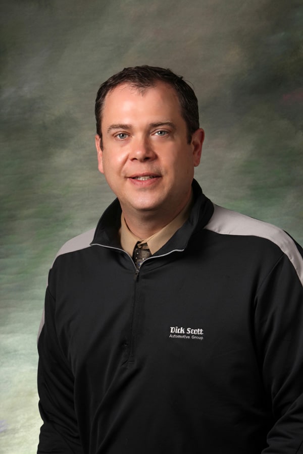 John DeBenedet