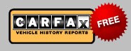 Free Carfax Report with every pre-owned vehicle!