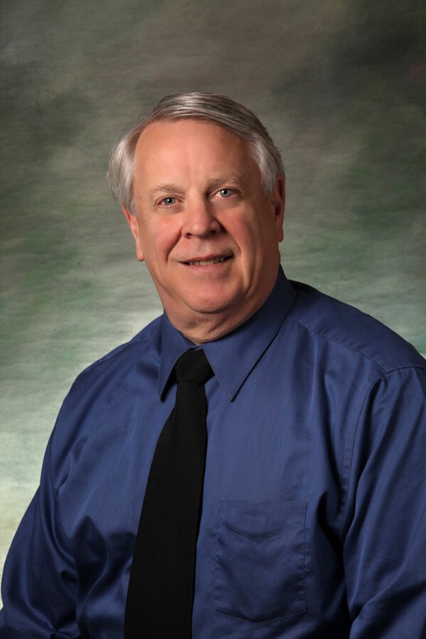 Jim Detzel