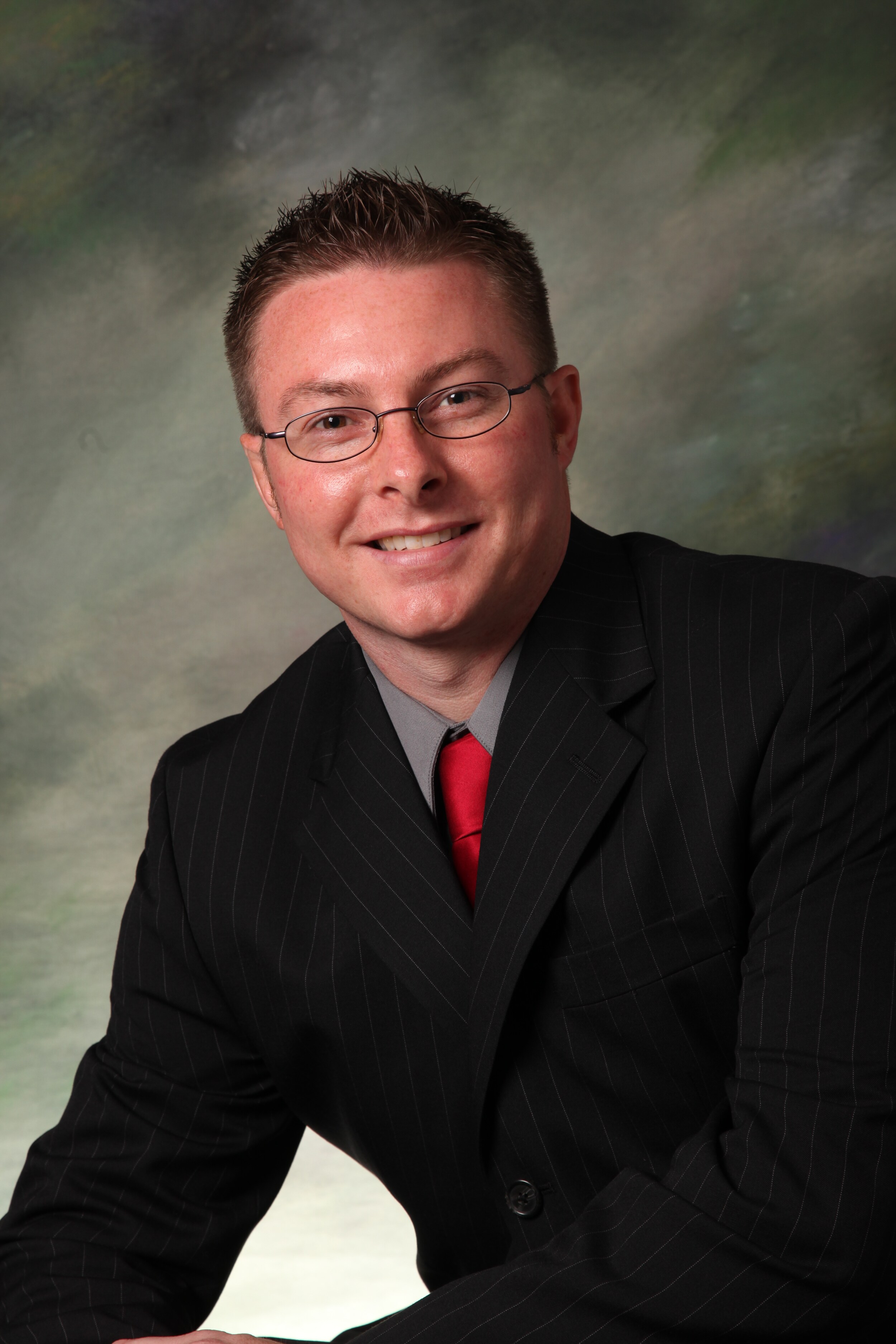 Dan Hamblin