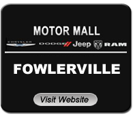 DIck Scott Motor Mall, Fowlerville, MI