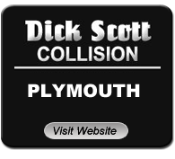 Dick Scott Collision, Plymouth, MI