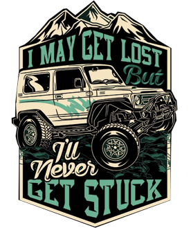 The Jeep Life