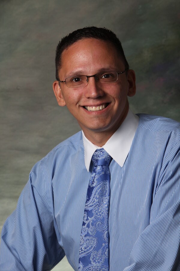 Patrick Rodriguez