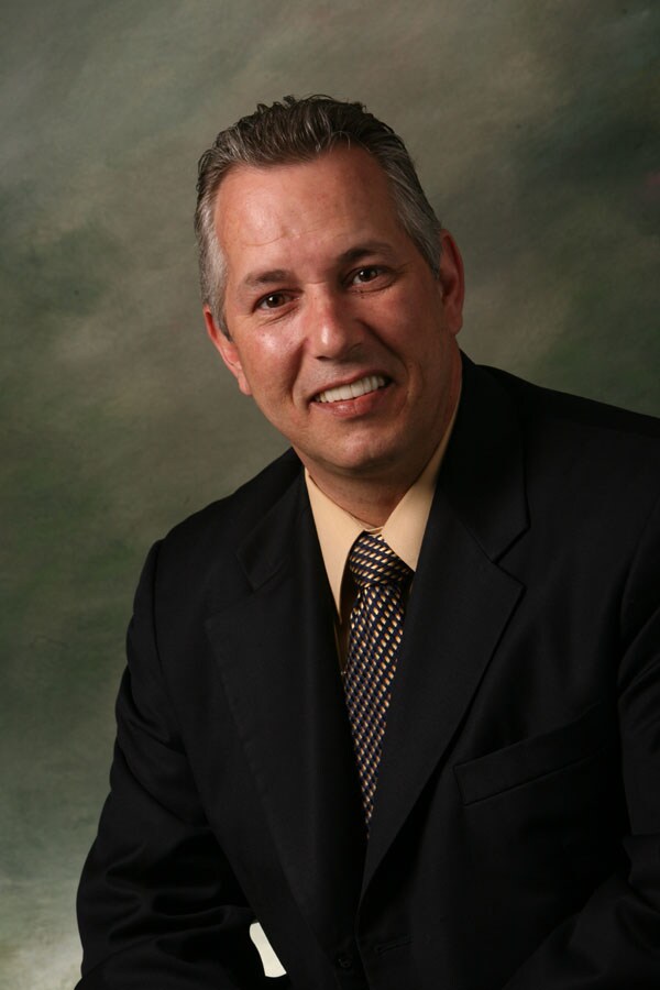 Jon Mabery