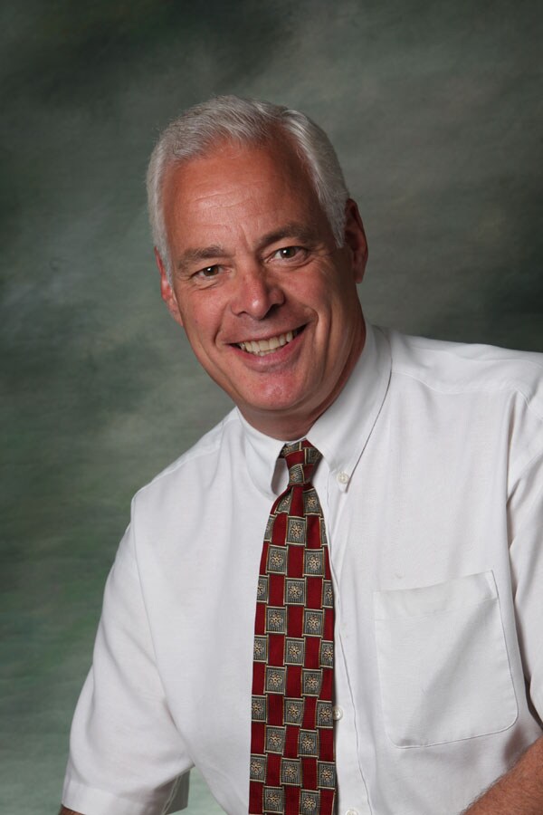 Dennis Donahue