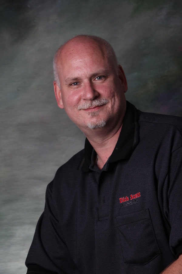 Bob Flinchum