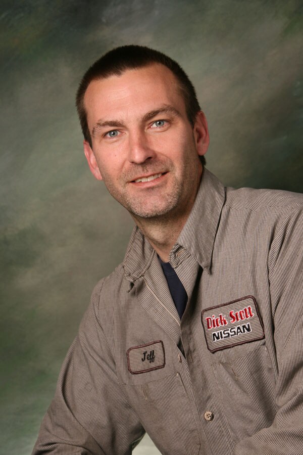 Jeff Heldt