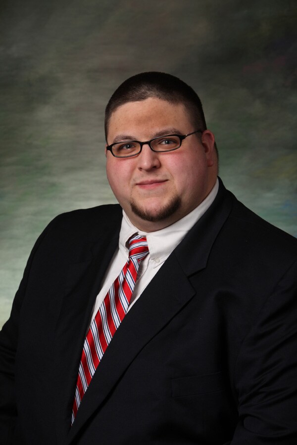 Sean Iatzko 