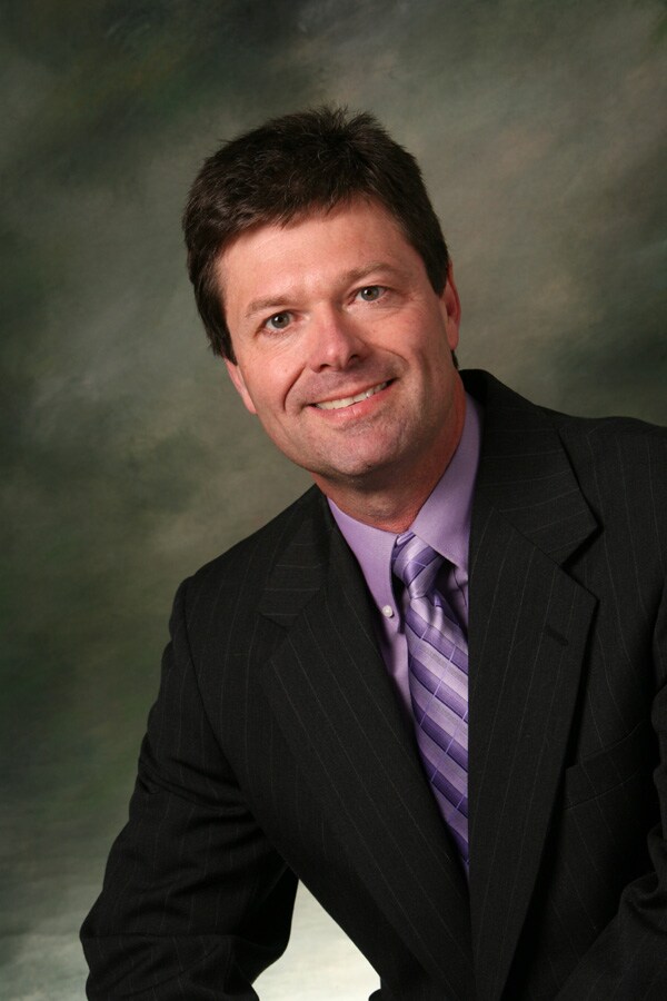 Doug Harris