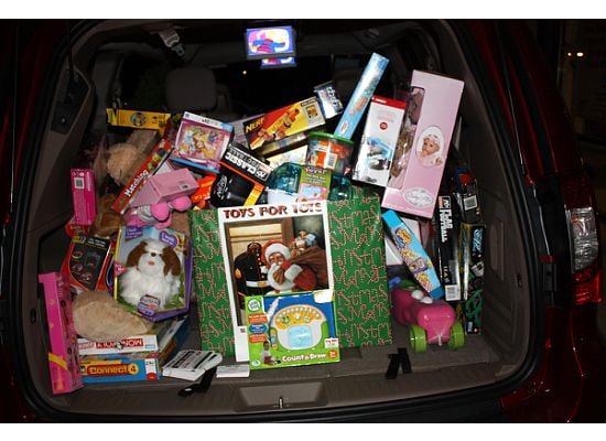 Van full of toys-2011.jpg