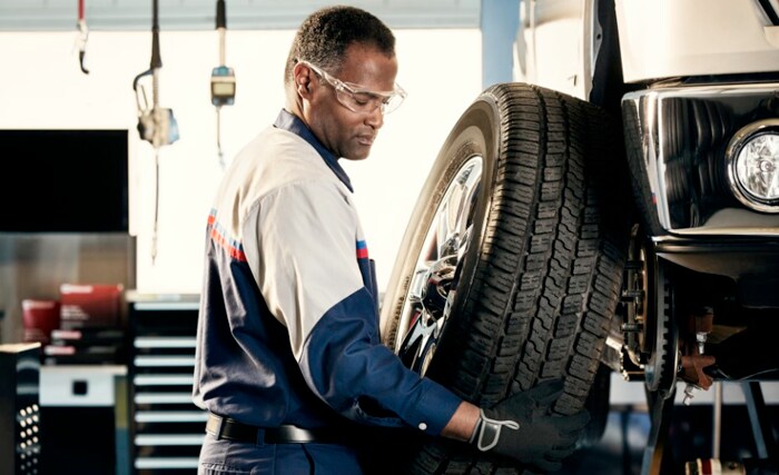 Automotive Technician