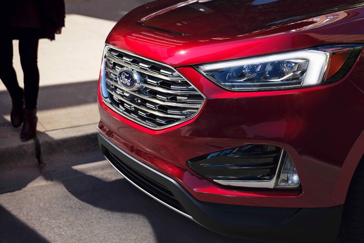 2019 Ford Edge