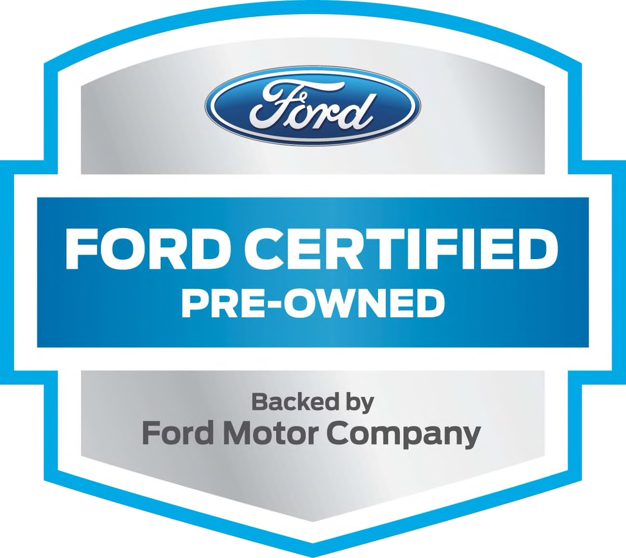 Ford Certified Pre-Owned