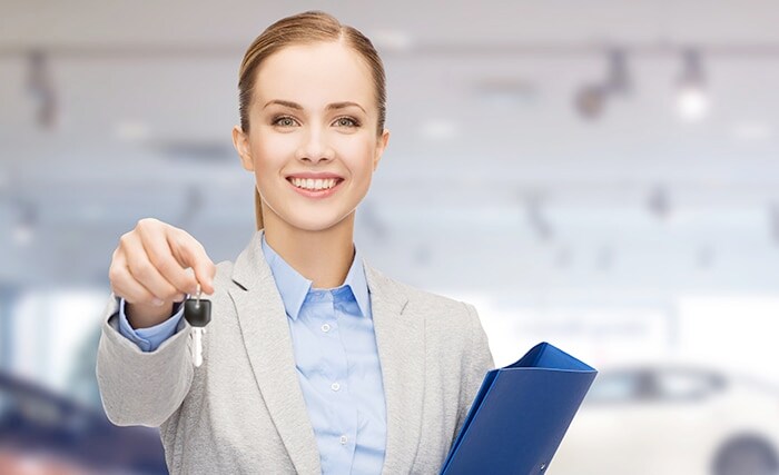 Sales Professional