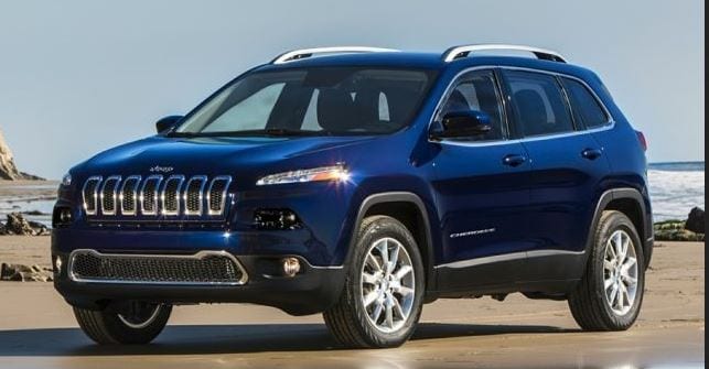 2016 Jeep Cherokee blue.JPG