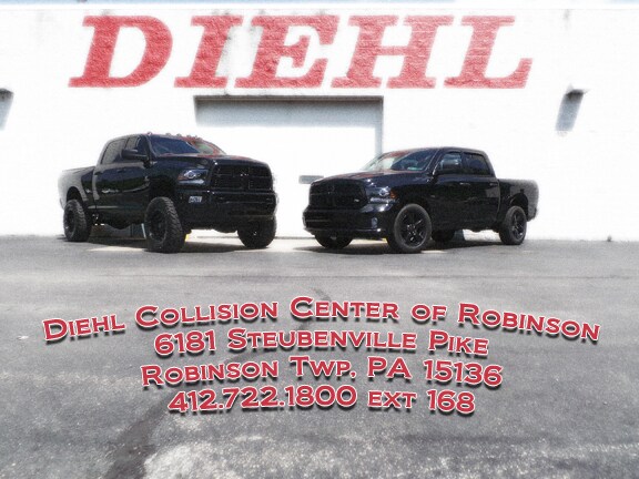 collision