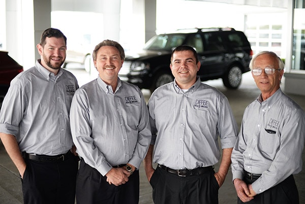 Lincoln Car Repair lincoln car and SUV Service and repair