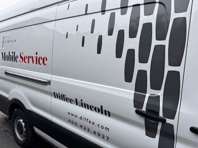 Lincoln Mobile Service