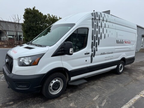 Lincoln Mobile Service