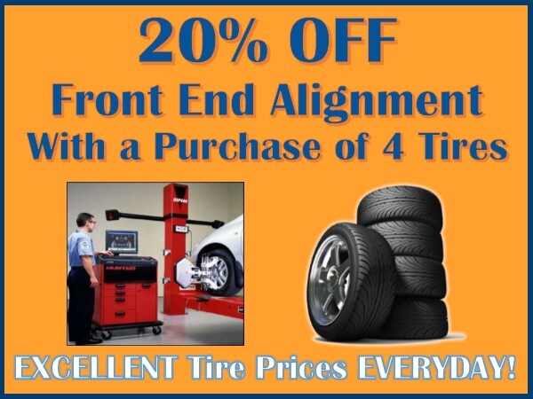 20% off Front End Alignment w purchase 4 tires.jpg