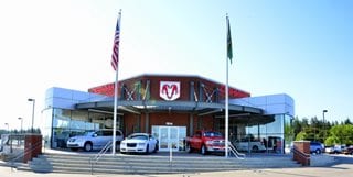 Dishman Dodge Ram
Chrysler Jeep Serving Tri Cities