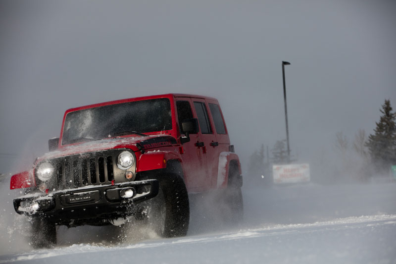 jeep 4x4 suv spokane wa