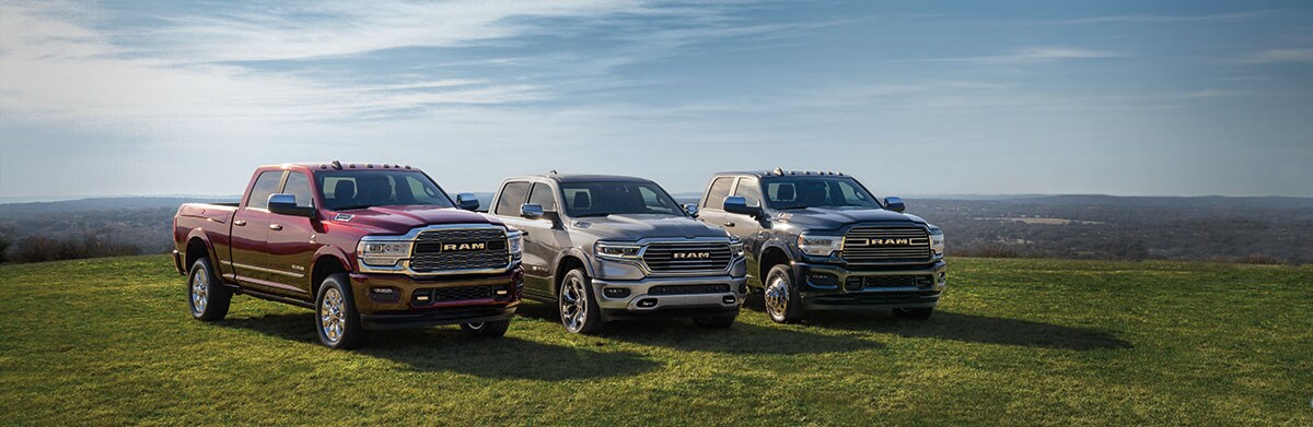 2022 ram trucks spokane washington
