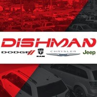 Dishman Dodge Ram Chrysler Jeep