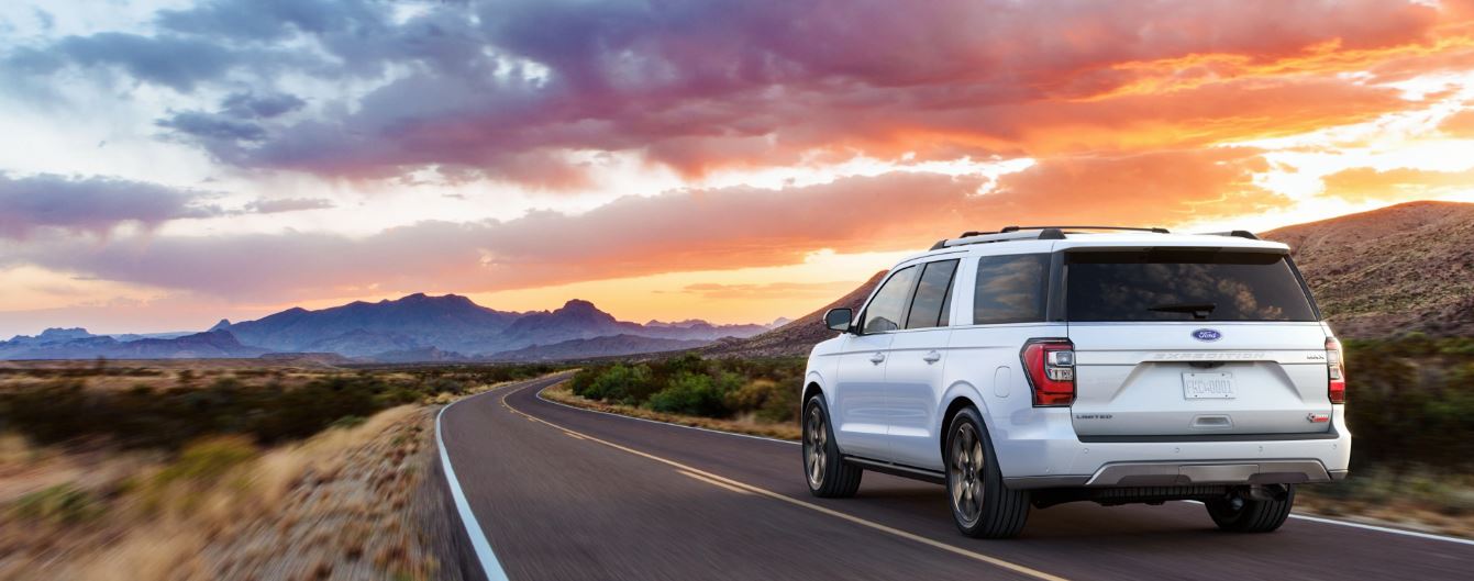Ford Expedition Lifestyle
