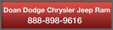 Doan Dodge Chrysler Jeep Ram