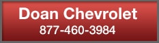 Doan Chevrolet