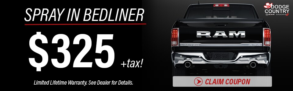Dodge Country Service Special SPRAY IN BEDLINER.jpg