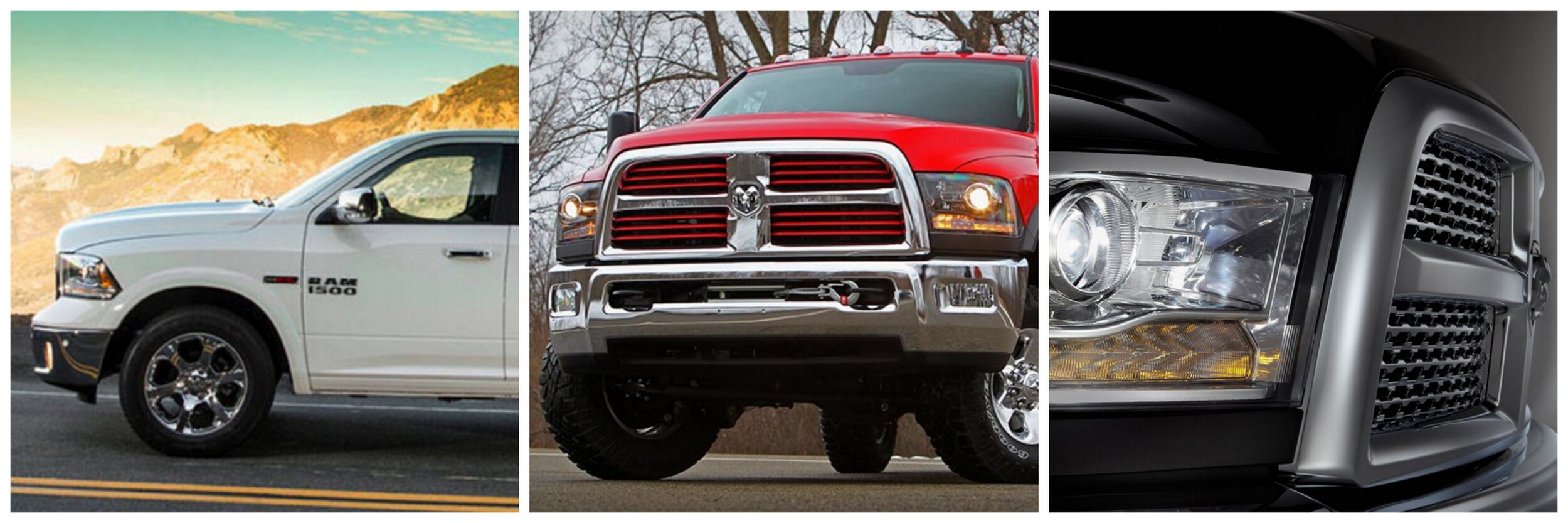 2016 Ram Models - Naperville.jpg
