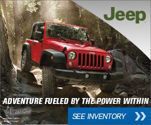 Jeep Dealership Naperville