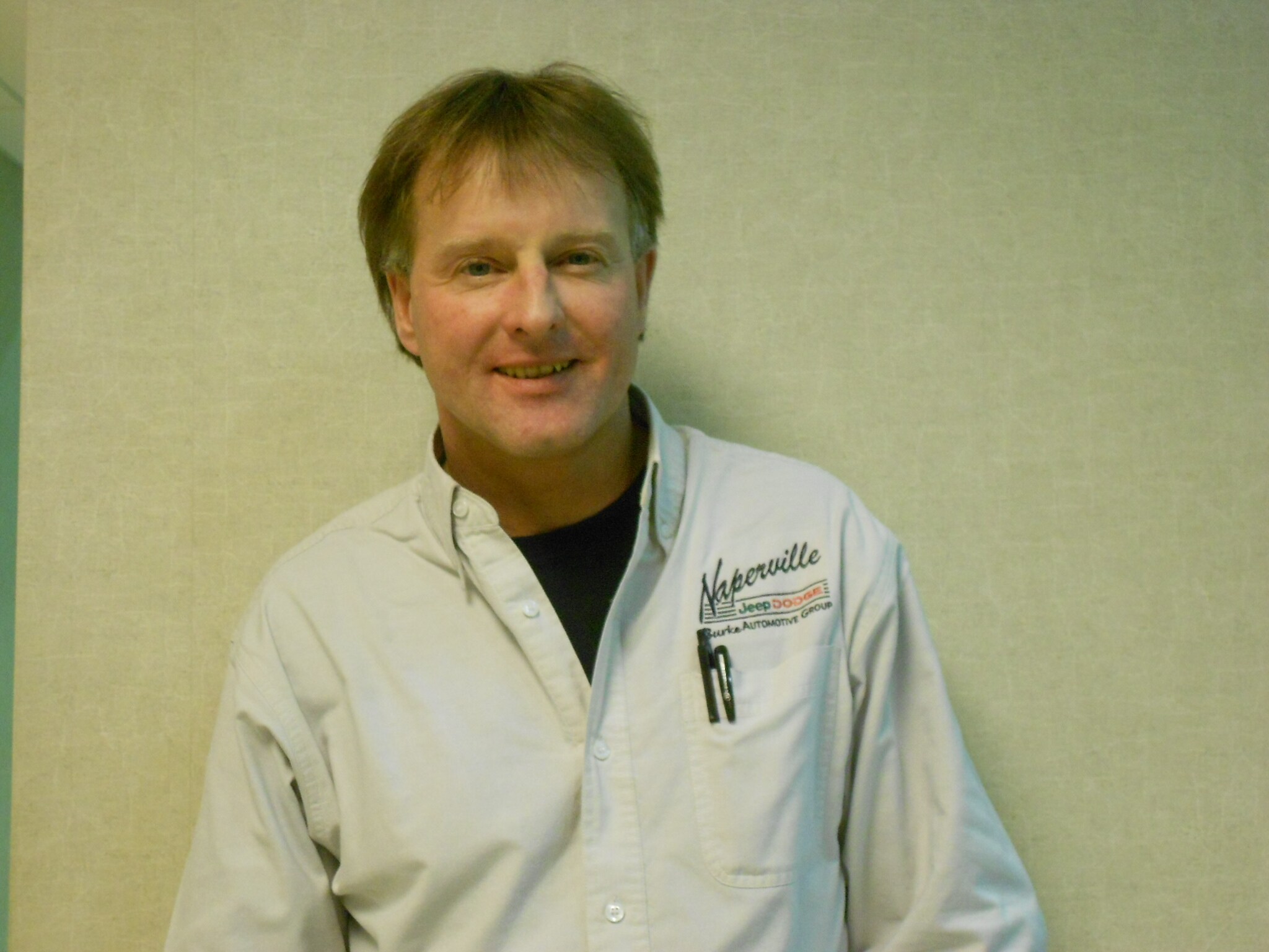 Dave Pickell