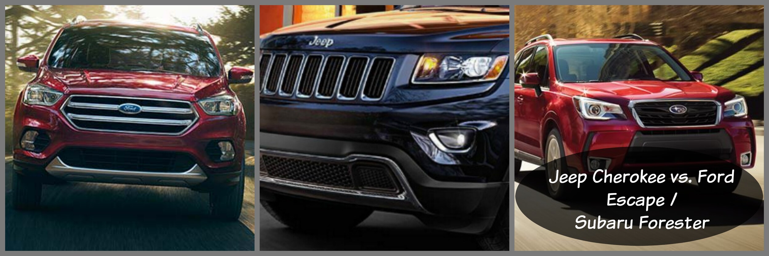 2017 Jeep Cherokee Comparison Trio.jpg