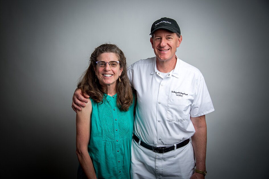 Walter and Judy Gloshinski.jpg