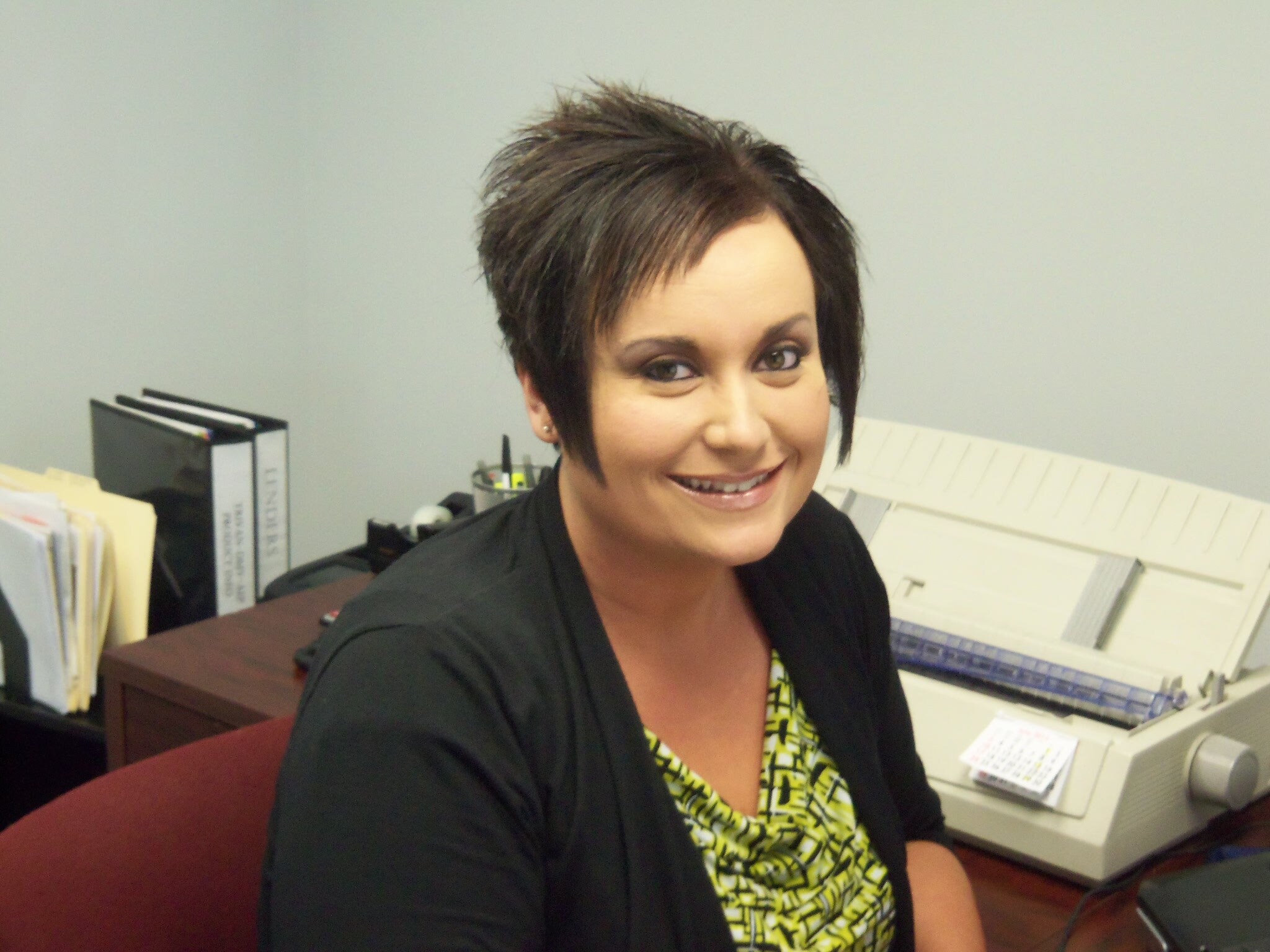 Sherie Bobbitt