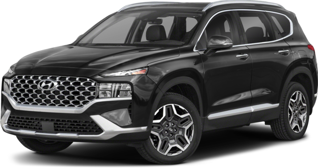 New Hyundai Santa Fe Hybrid in Minot, North Dakota