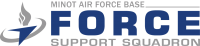 5th Force Support Squadron at Minot AFB