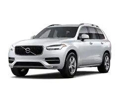 2019 Volvo XC90