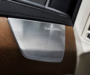 BUILT FOR SOUND