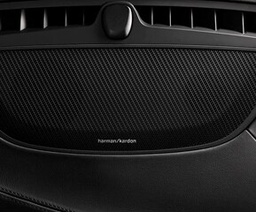 HARMAN KARDON