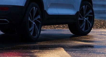 ALL WHEEL DRIVE